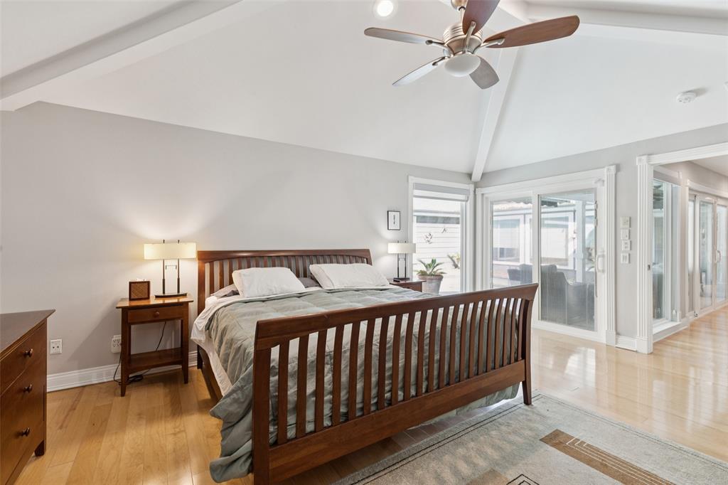 Kingsley Creek Estates - Residential