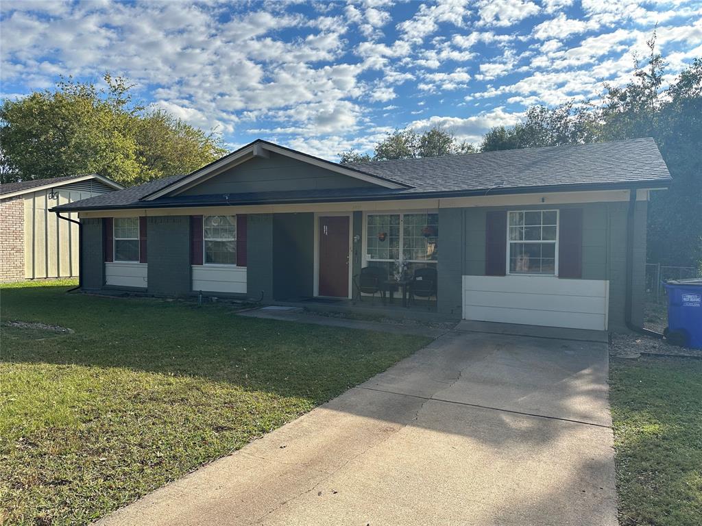 Spring Oaks 03 - Residential