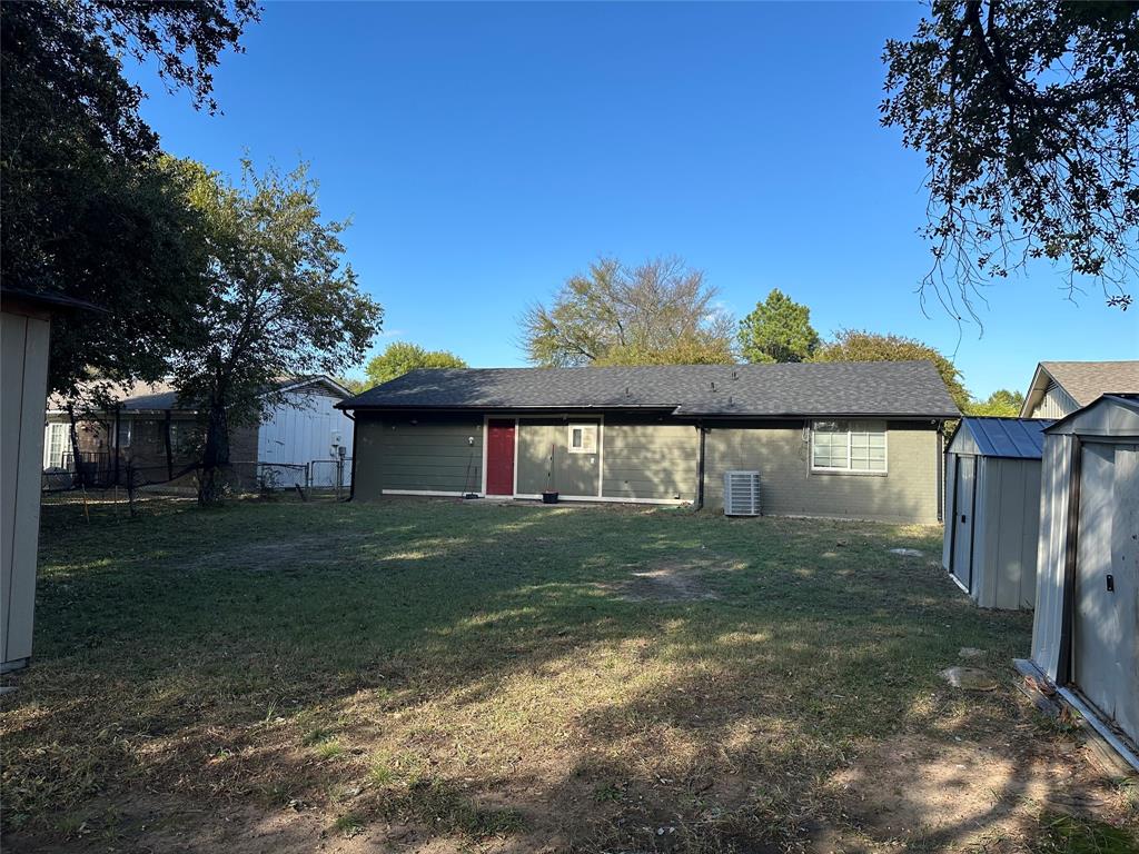 Spring Oaks 03 - Residential