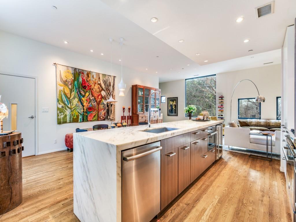 4001 Bowser Condos - Residential