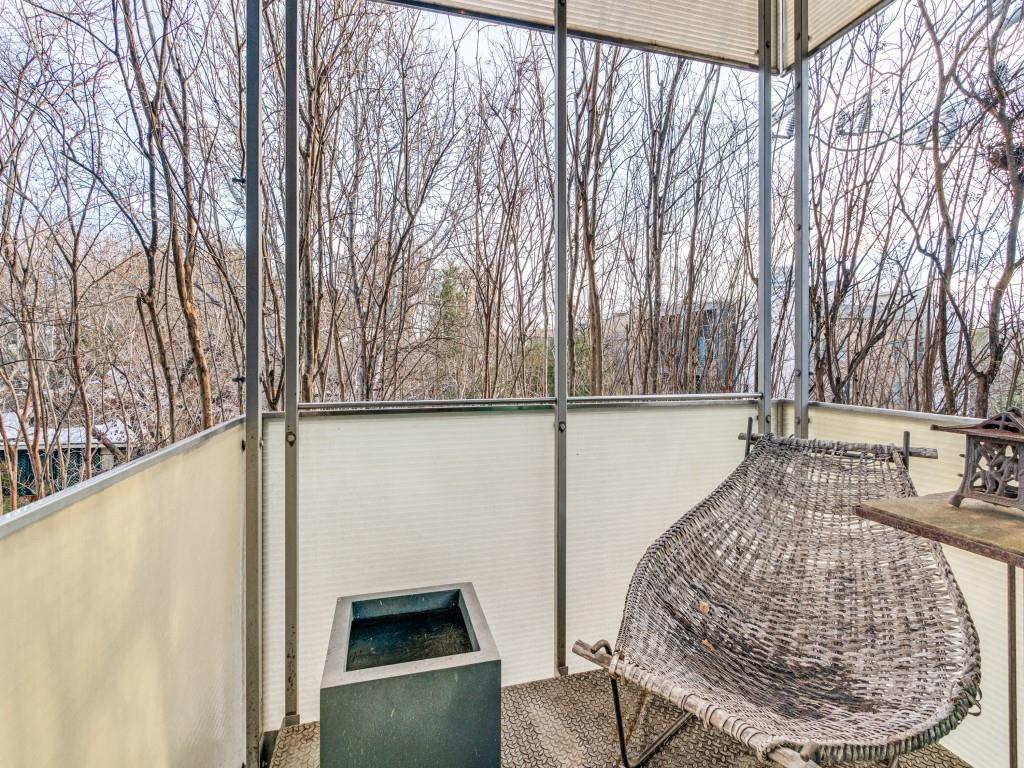 4001 Bowser Condos - Residential