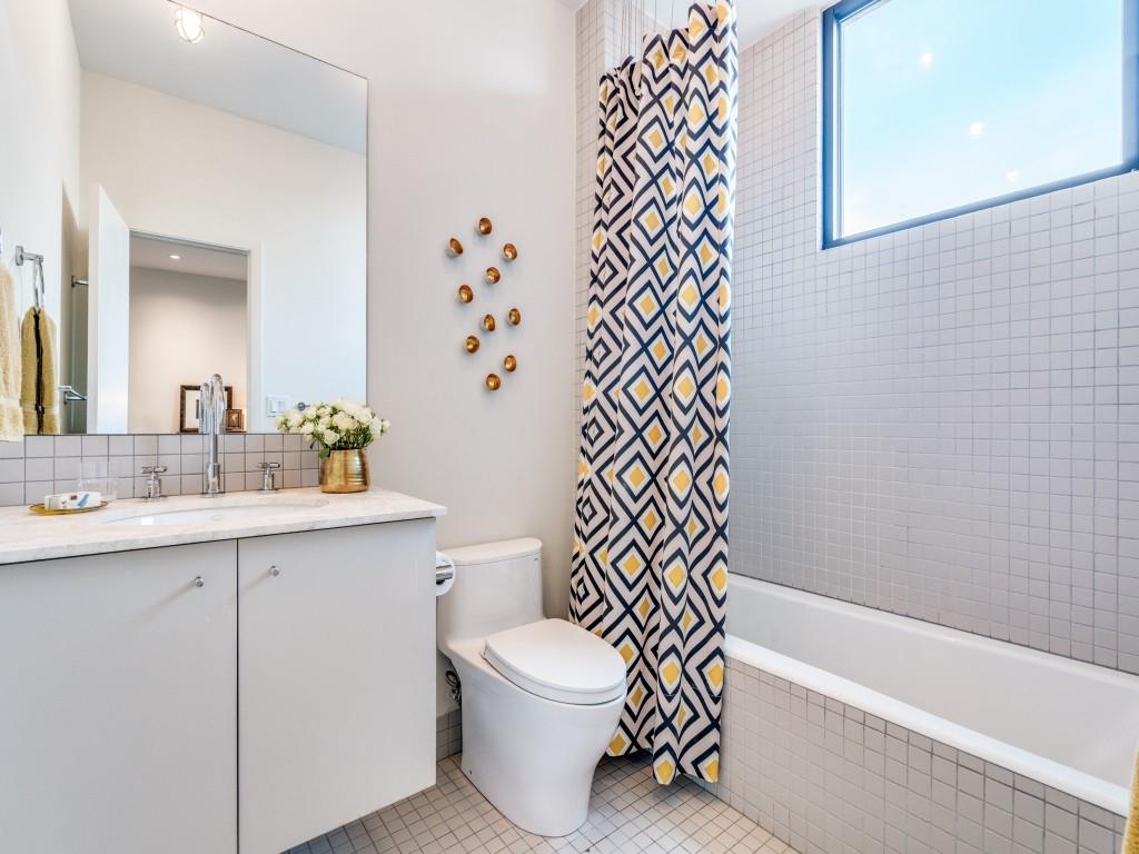 4001 Bowser Condos - Residential