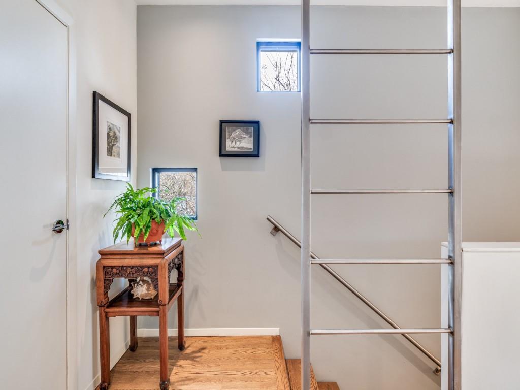 4001 Bowser Condos - Residential