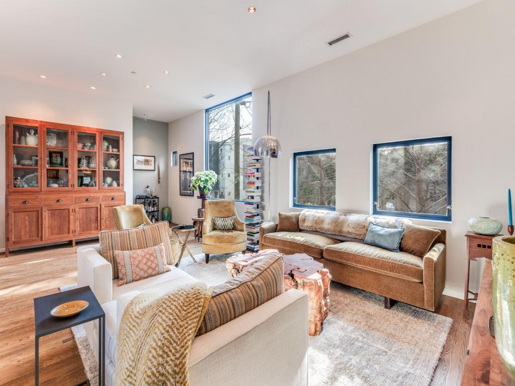 4001 Bowser Condos - Residential