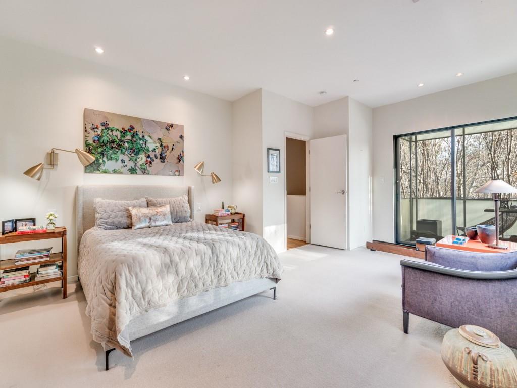 4001 Bowser Condos - Residential