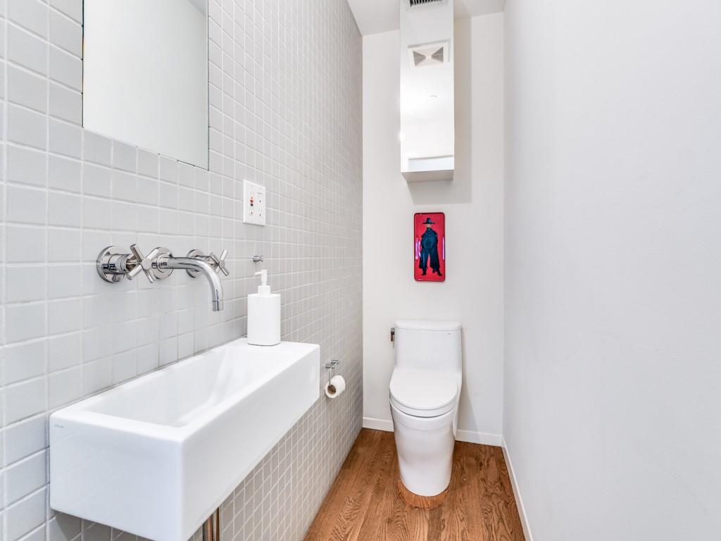 4001 Bowser Condos - Residential