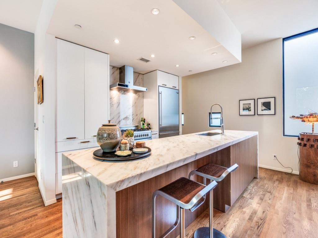 4001 Bowser Condos - Residential