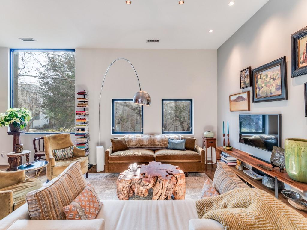 4001 Bowser Condos - Residential