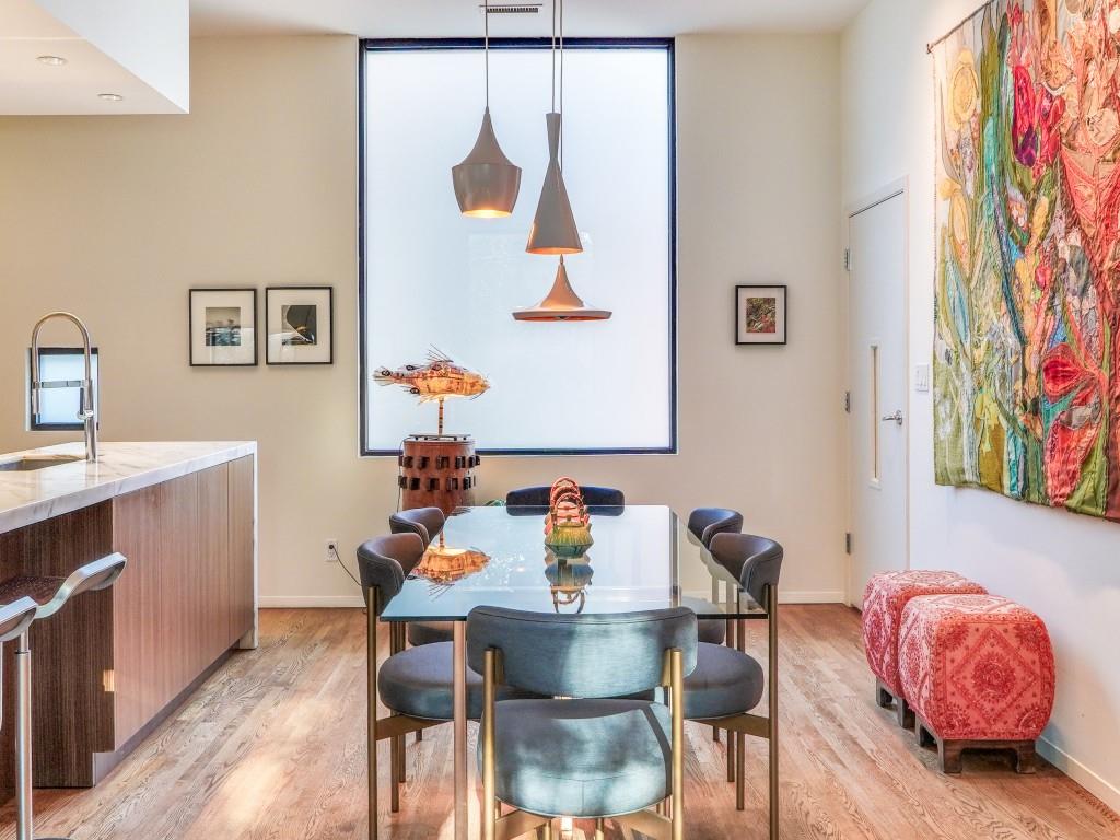 4001 Bowser Avenue A