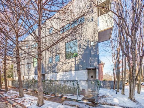 4001 Bowser Avenue A Dallas TX 75219