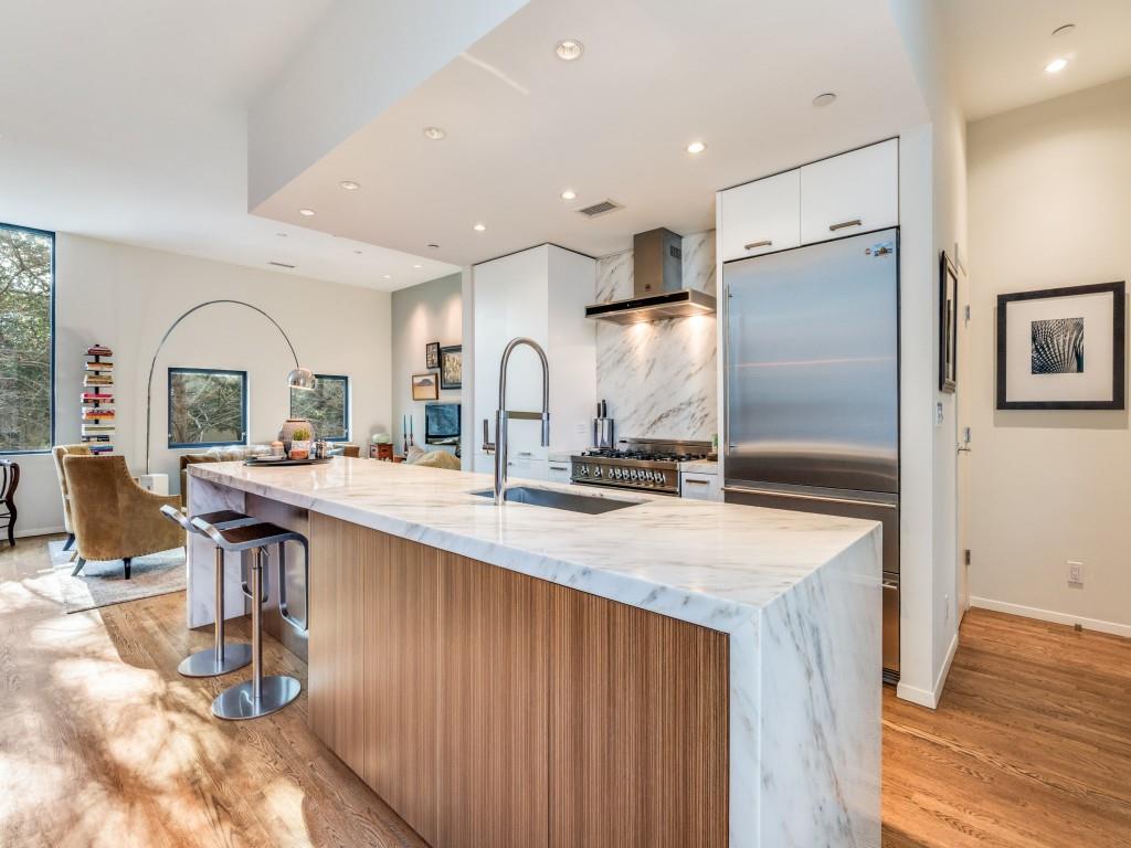 4001 Bowser Condos - Residential