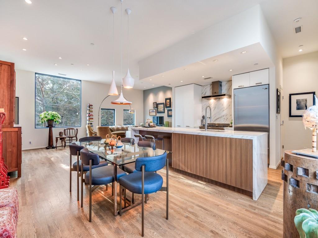 4001 Bowser Avenue A