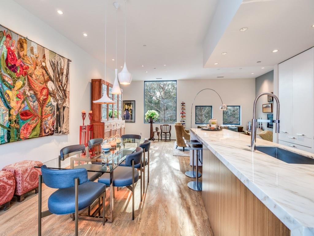 4001 Bowser Avenue A