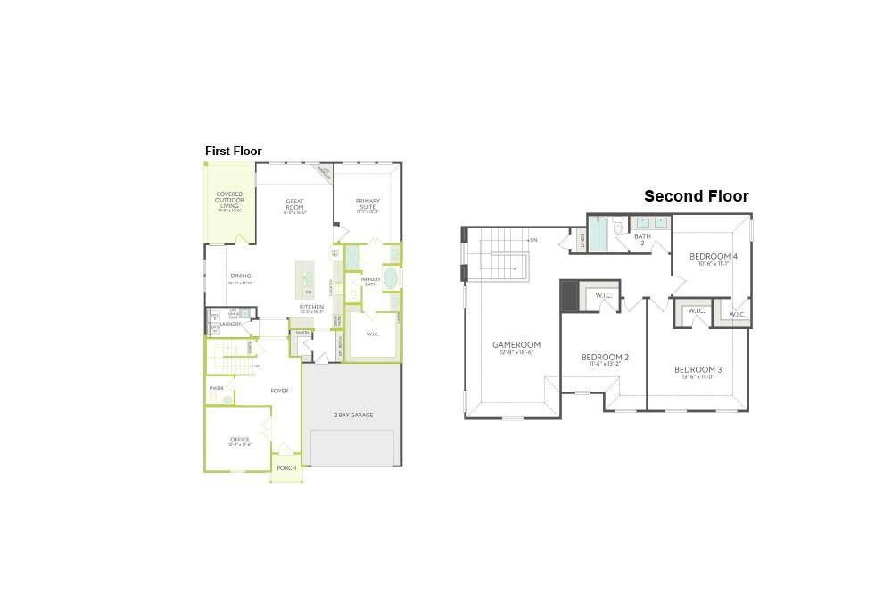 Discovery Collection at Bridgewater - Residential