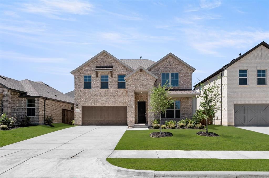 2231 Oak Branch Trail
