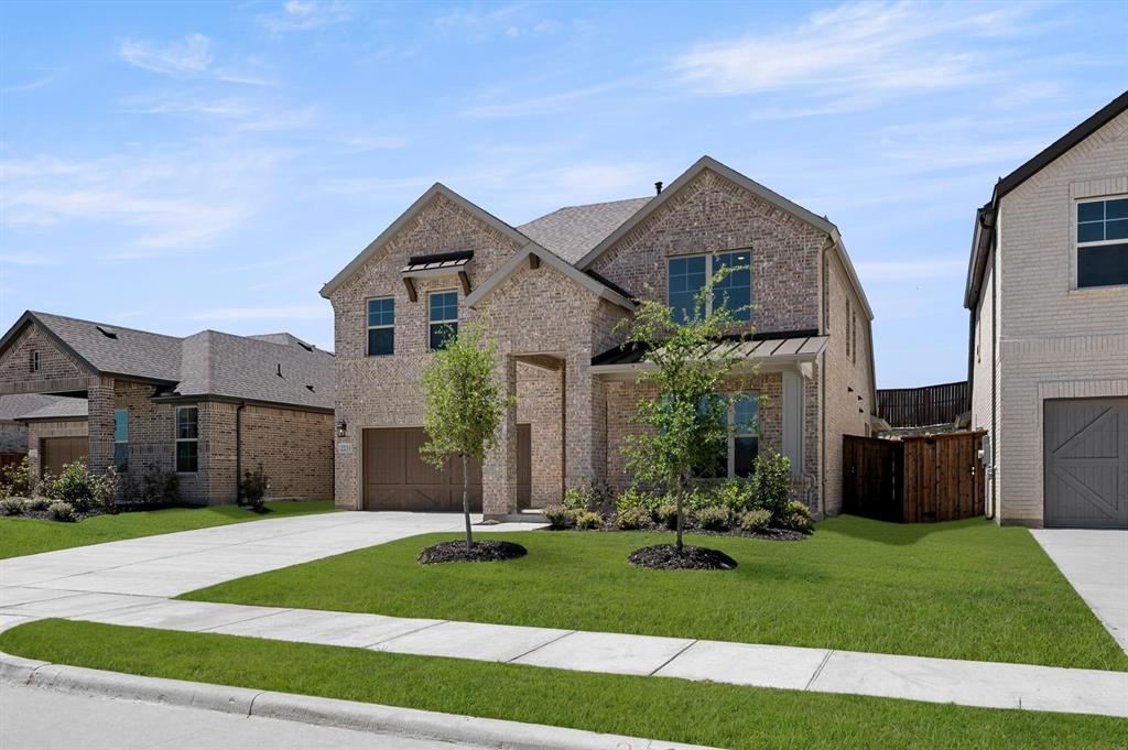 2231 Oak Branch Trail
