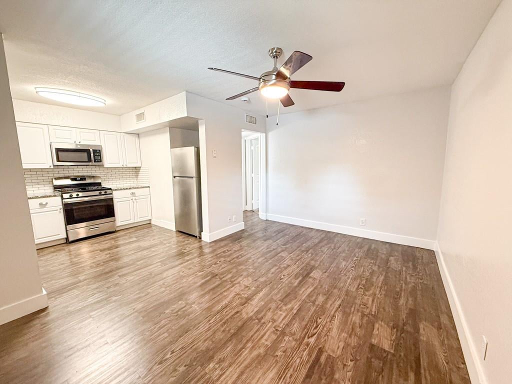 Photo of 5928 Fletcher Avenue #24, Fort Worth, TX 76107 (MLS # 21307376)