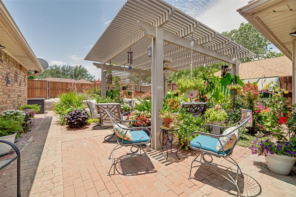 4609 Silverthorn Drive