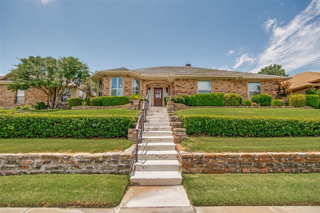 4609 Silverthorn Drive