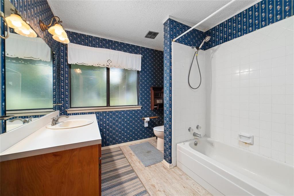 Blanket O T - Residential