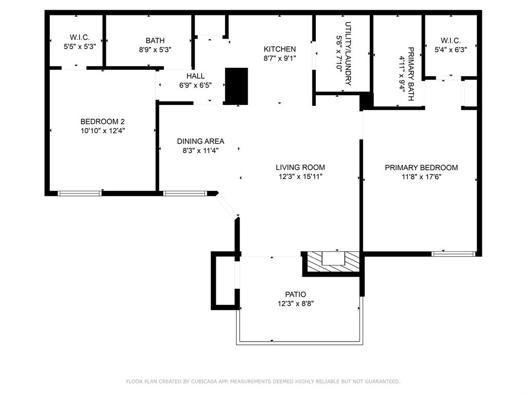 Creekbend Condo Ph I-VI - Residential