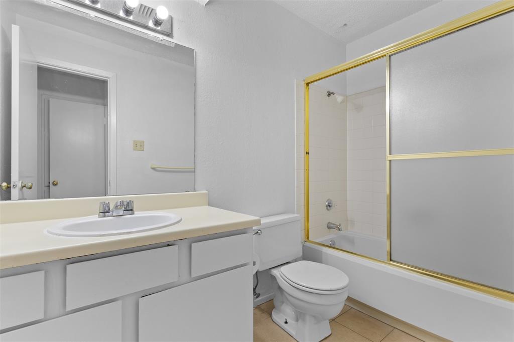 Creekbend Condo Ph I-VI - Residential