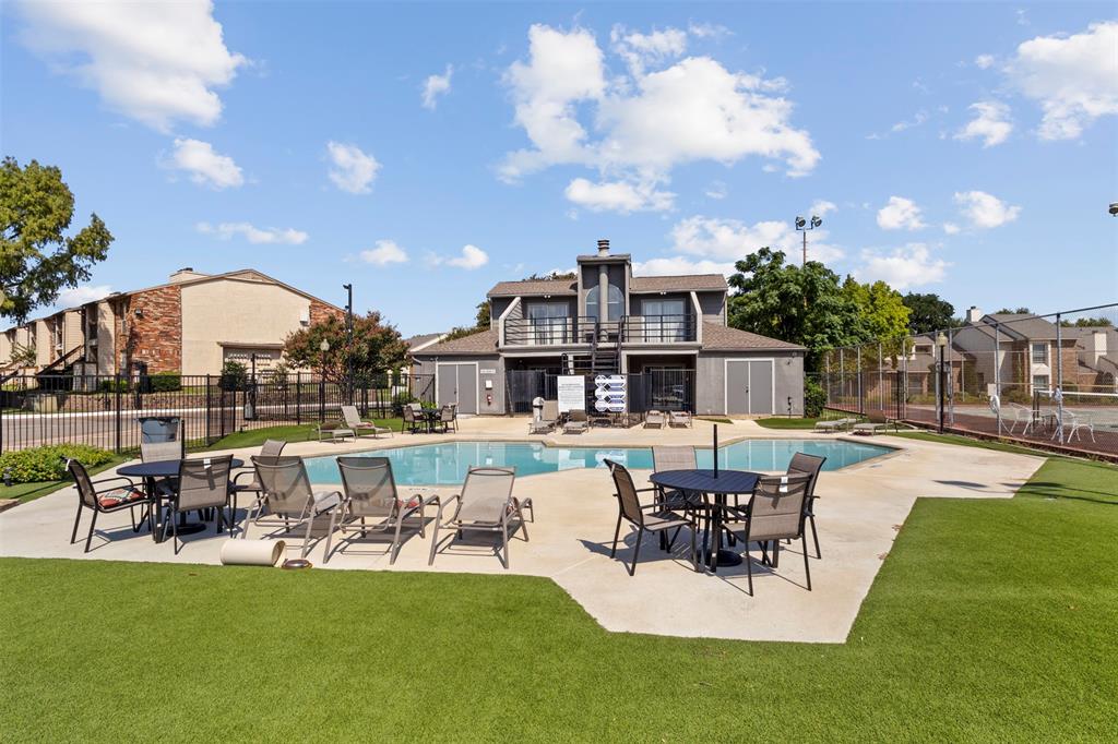 Creekbend Condo Ph I-VI - Residential