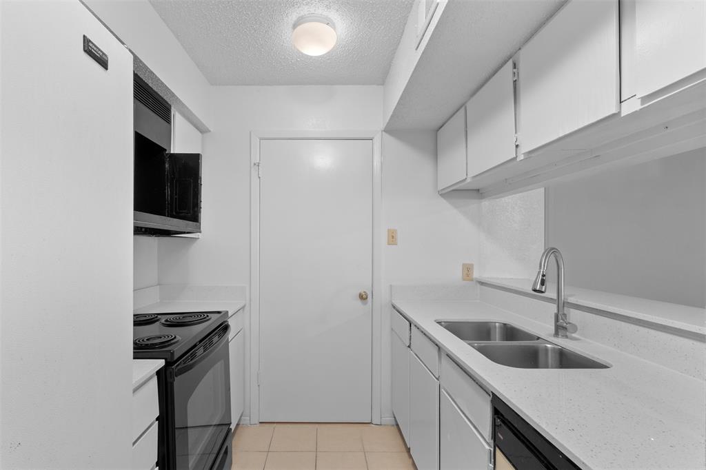 Creekbend Condo Ph I-VI - Residential