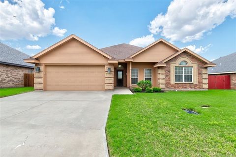 2125 Continental Avenue Abilene TX 79601