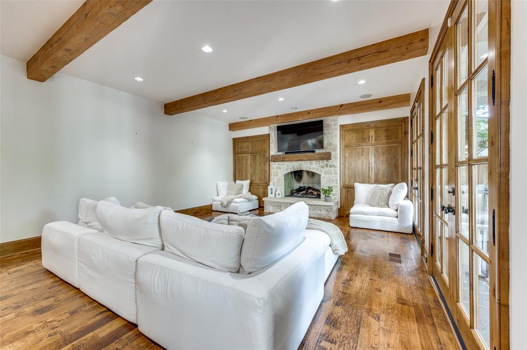 University Heights - Residential