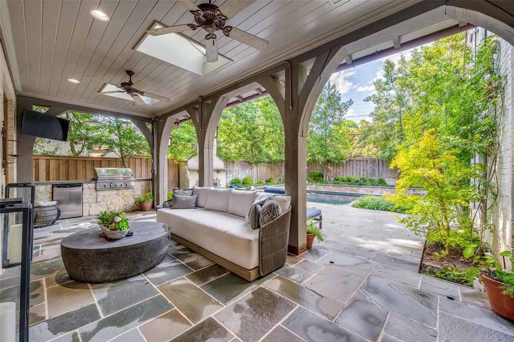 University Heights - Residential