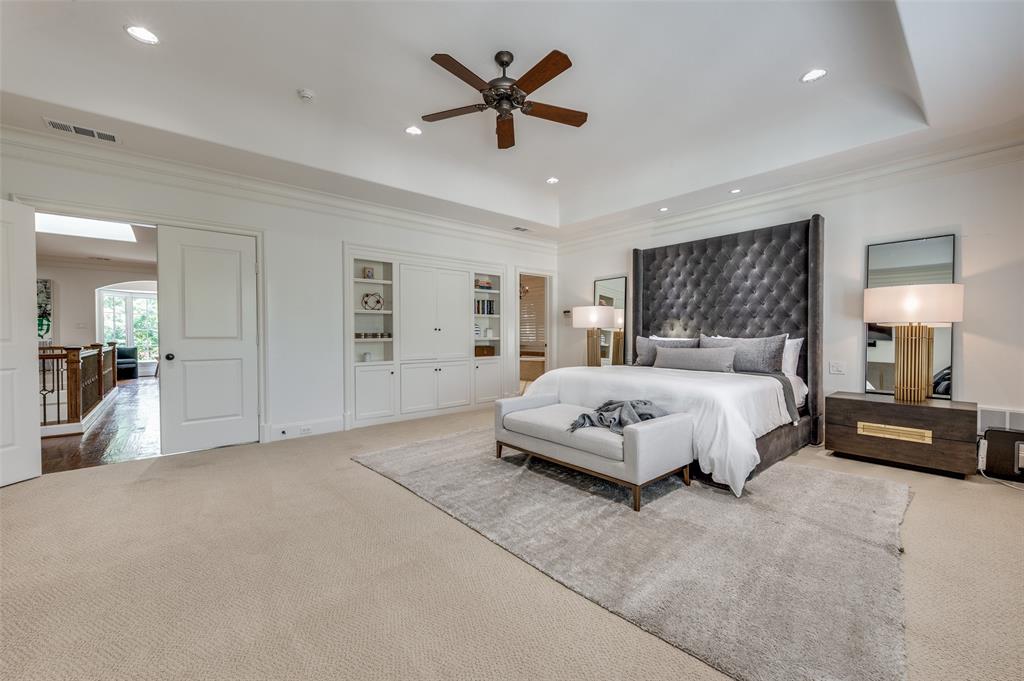 University Heights - Residential