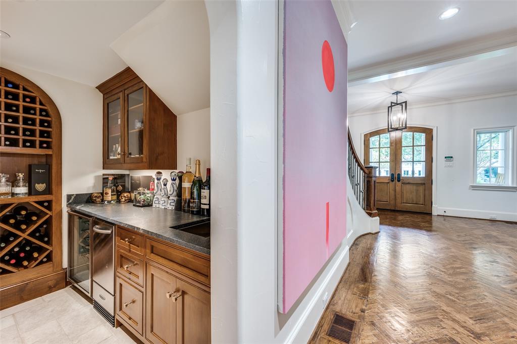 University Heights - Residential