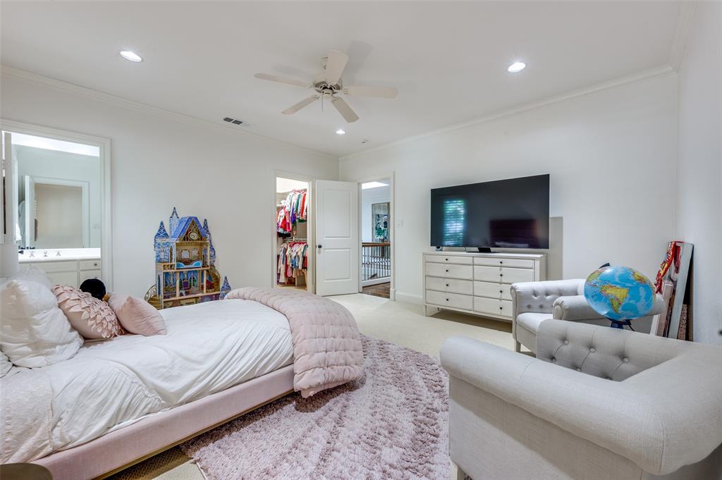 University Heights - Residential