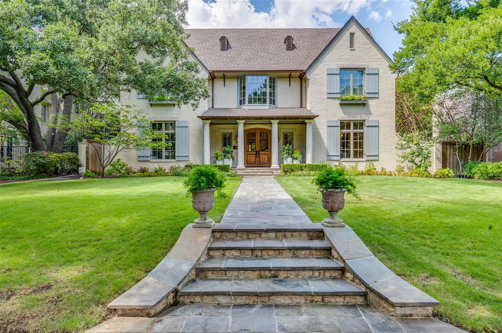 University Heights - Residential