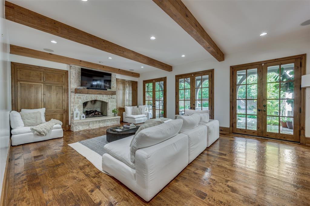 University Heights - Residential