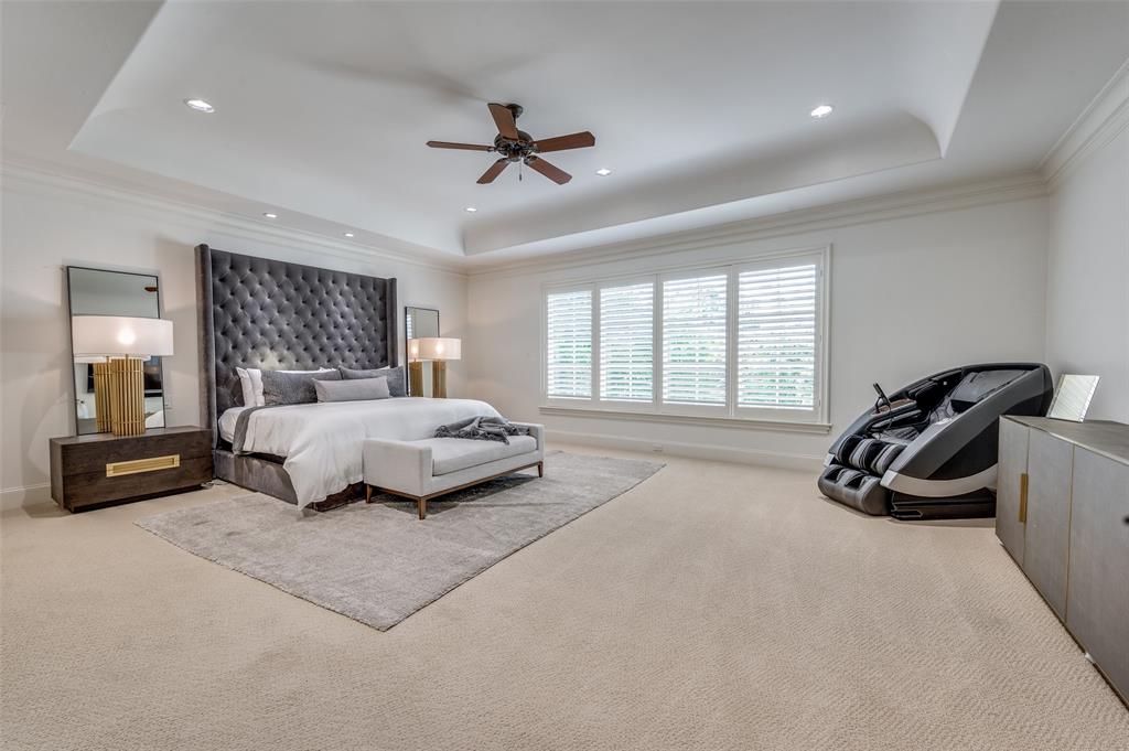 University Heights - Residential