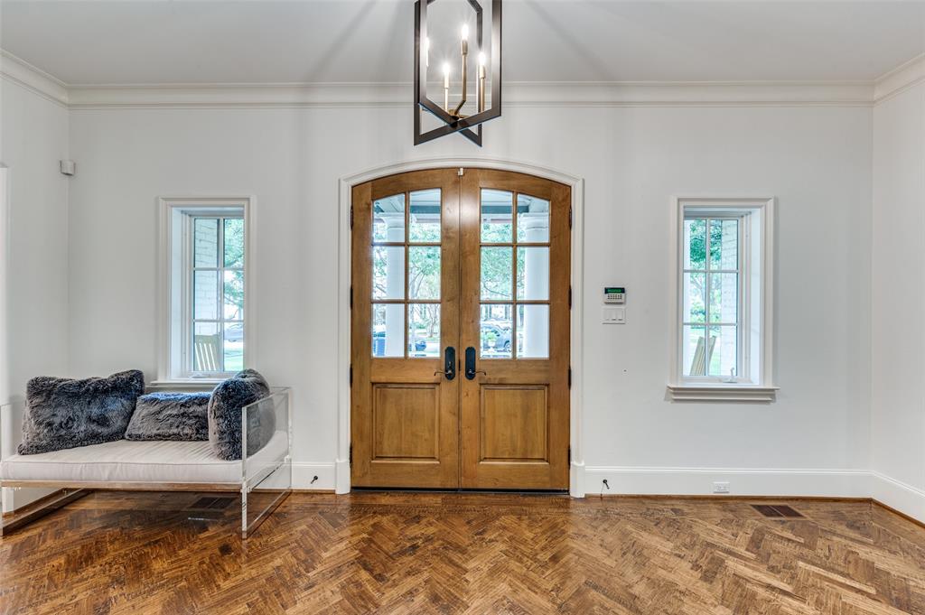 University Heights - Residential