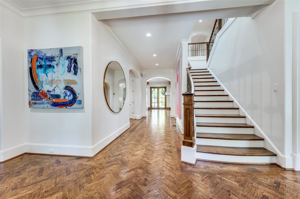 University Heights - Residential