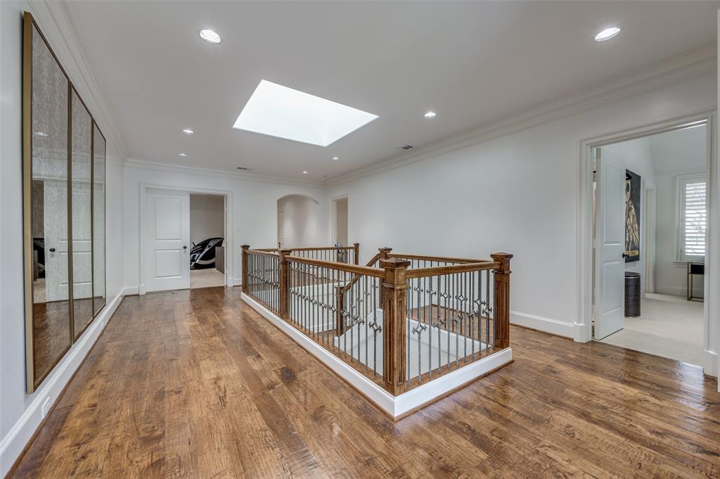 University Heights - Residential