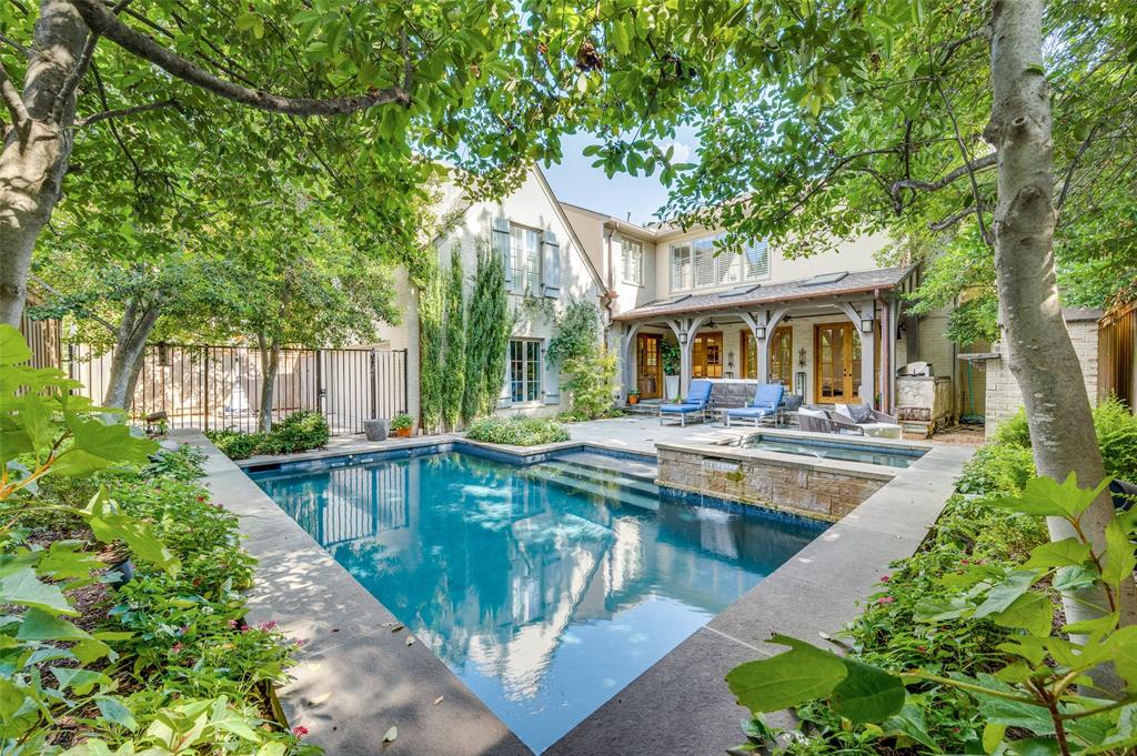 University Heights - Residential