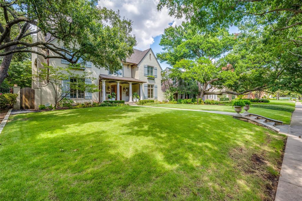 University Heights - Residential