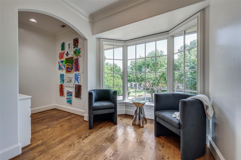 University Heights - Residential