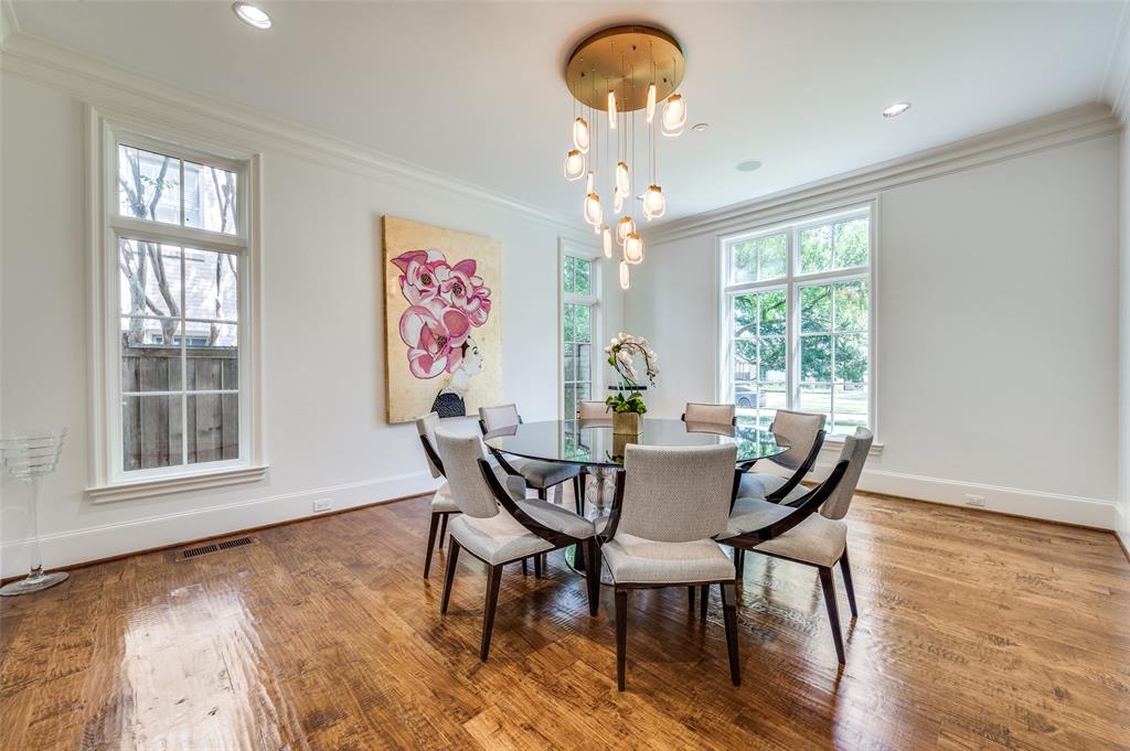 University Heights - Residential