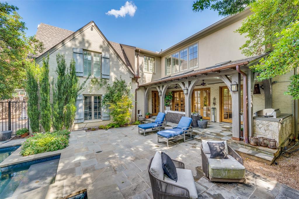 University Heights - Residential