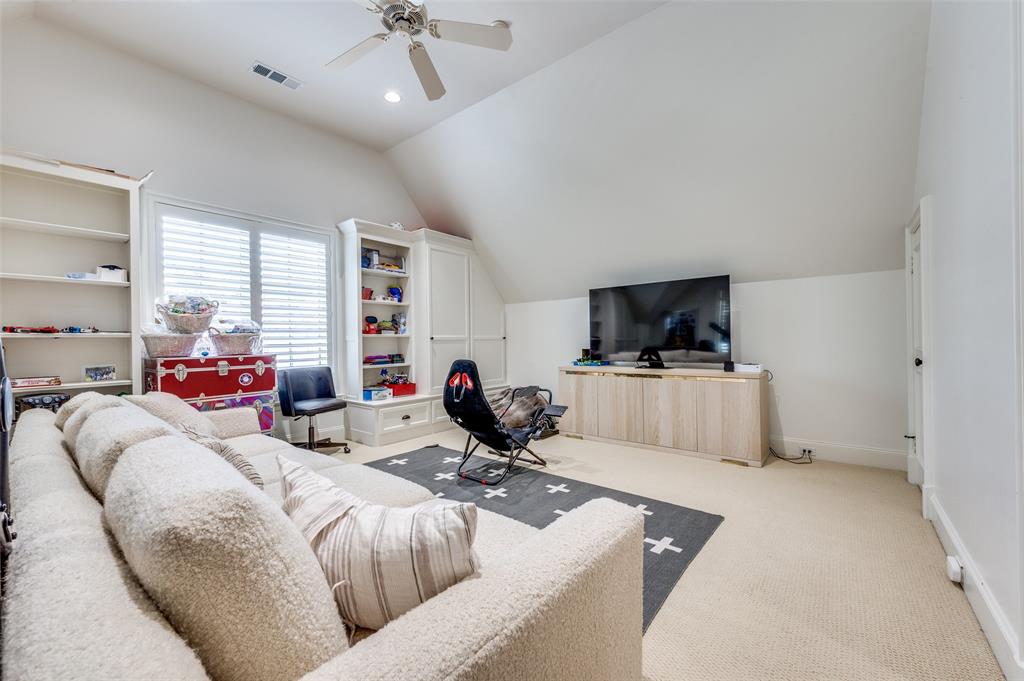 University Heights - Residential