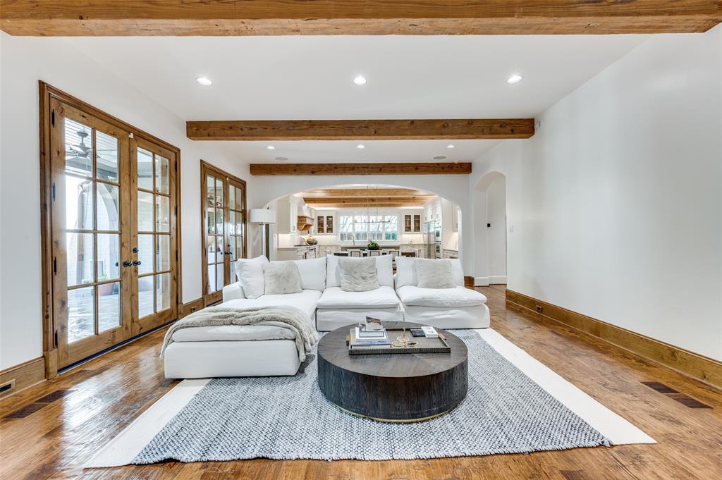 University Heights - Residential