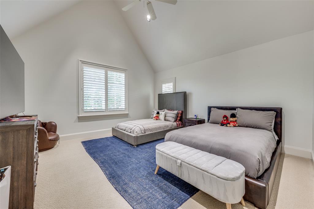 University Heights - Residential