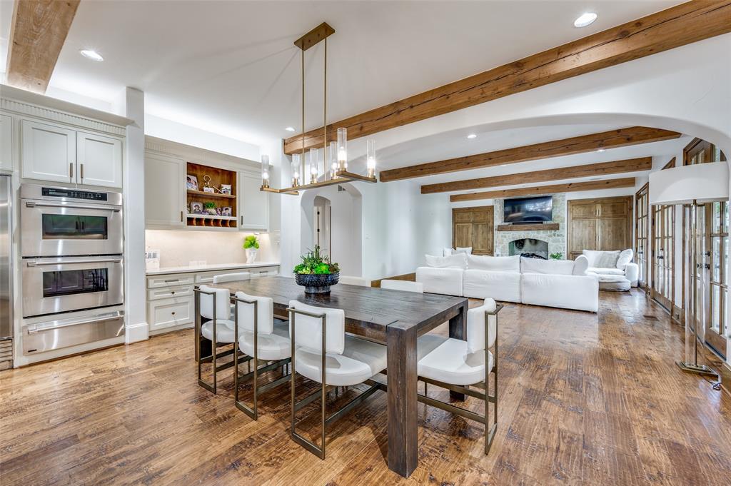 University Heights - Residential