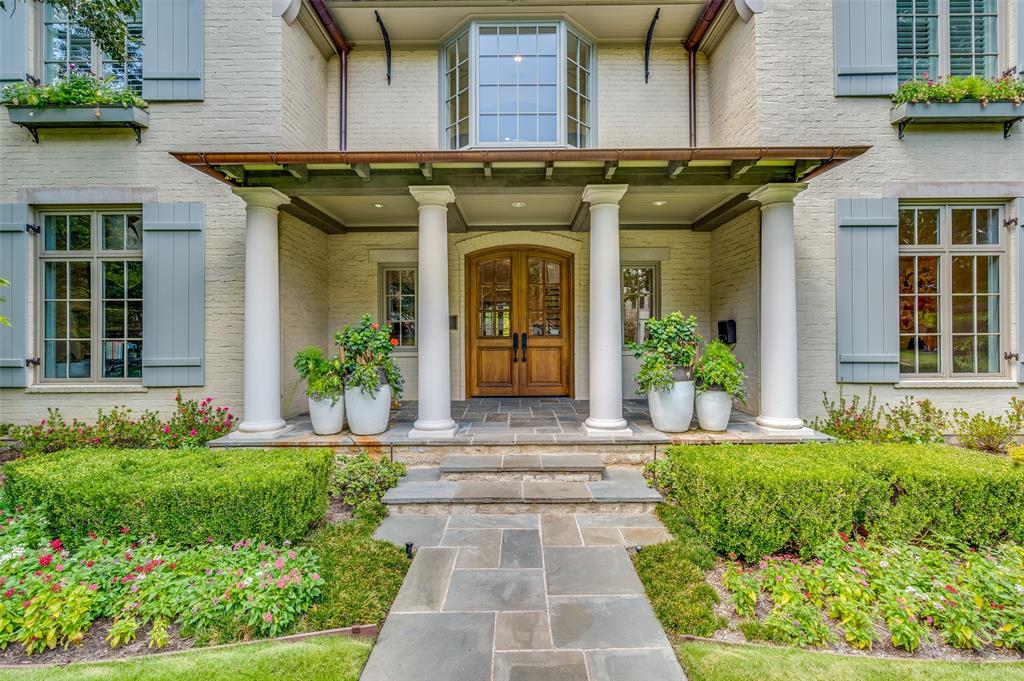 University Heights - Residential